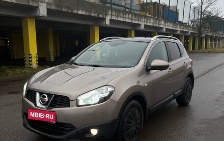 Nissan Qashqai, 2012 год, 1 100 000 рублей, 1 фотография