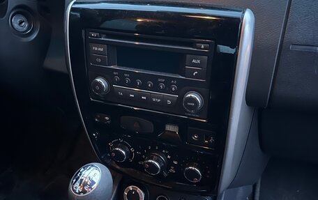 Nissan Terrano III, 2015 год, 1 050 000 рублей, 9 фотография