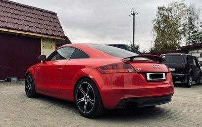 Audi TT, 2008 год, 1 300 000 рублей, 1 фотография