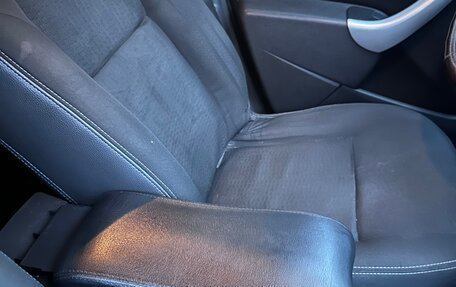 Nissan Terrano III, 2015 год, 1 050 000 рублей, 10 фотография