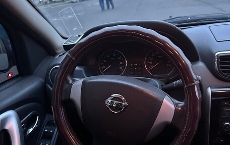 Nissan Terrano III, 2015 год, 1 050 000 рублей, 11 фотография