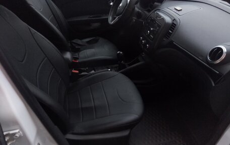 Renault Kaptur I рестайлинг, 2020 год, 1 300 000 рублей, 5 фотография