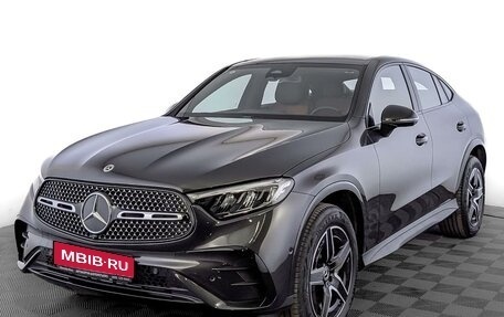 Mercedes-Benz GLC Coupe, 2025 год, 8 500 000 рублей, 1 фотография