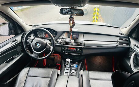 BMW X5, 2008 год, 1 740 000 рублей, 3 фотография