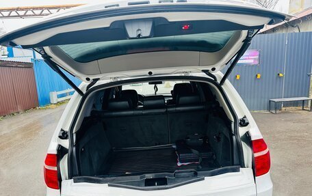 BMW X5, 2008 год, 1 740 000 рублей, 6 фотография