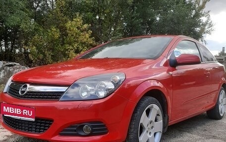 Opel Astra H, 2008 год, 800 000 рублей, 1 фотография