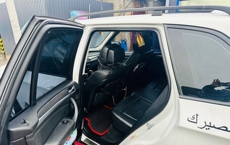 BMW X5, 2008 год, 1 740 000 рублей, 8 фотография