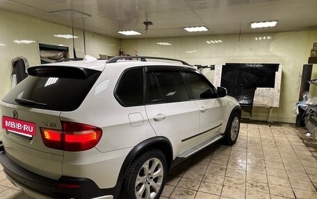 BMW X5, 2008 год, 1 740 000 рублей, 15 фотография
