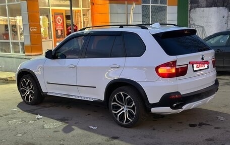 BMW X5, 2008 год, 1 740 000 рублей, 13 фотография