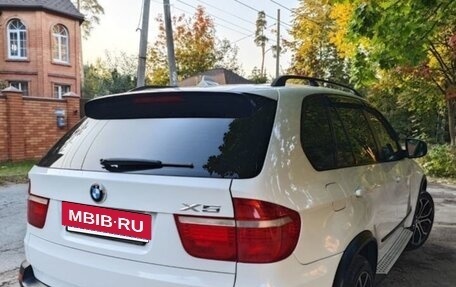 BMW X5, 2008 год, 1 740 000 рублей, 20 фотография