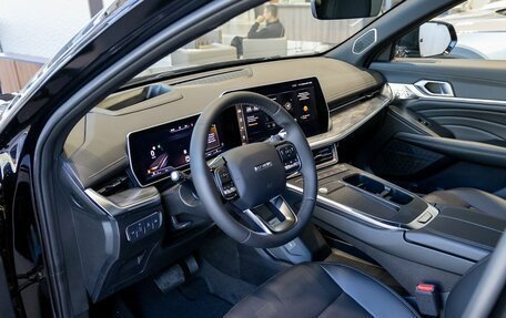 Haval F7x, 2025 год, 3 699 000 рублей, 15 фотография