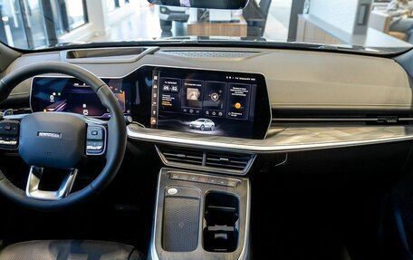 Haval F7x, 2025 год, 3 699 000 рублей, 14 фотография