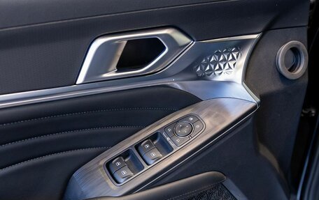 Haval F7x, 2025 год, 3 699 000 рублей, 17 фотография