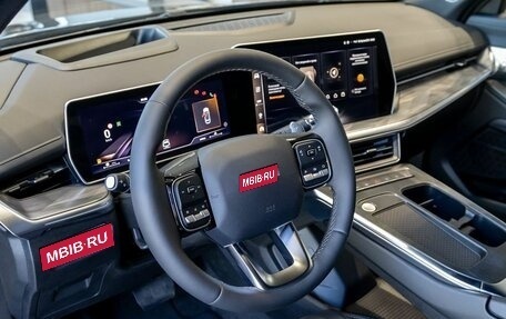 Haval F7x, 2025 год, 3 699 000 рублей, 16 фотография