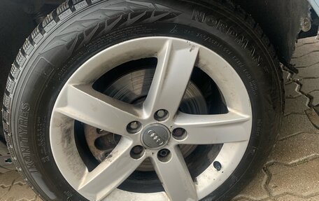 Audi A4, 1995 год, 270 000 рублей, 9 фотография