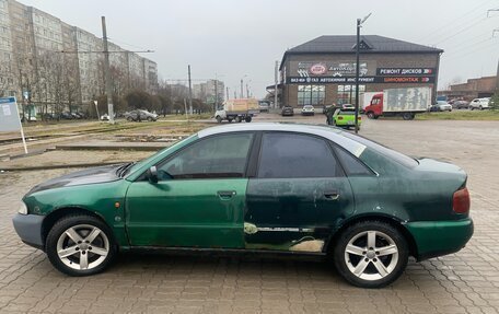 Audi A4, 1995 год, 270 000 рублей, 7 фотография