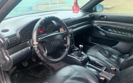 Audi A4, 1995 год, 270 000 рублей, 6 фотография