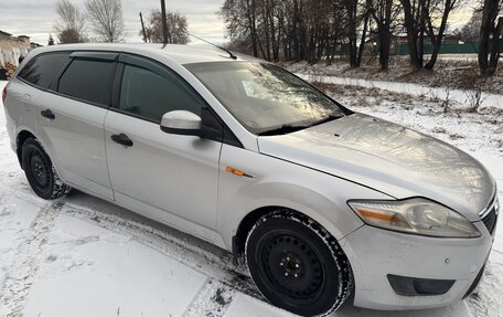 Ford Mondeo IV, 2008 год, 530 000 рублей, 3 фотография