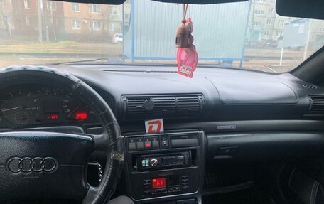 Audi A4, 1995 год, 270 000 рублей, 4 фотография