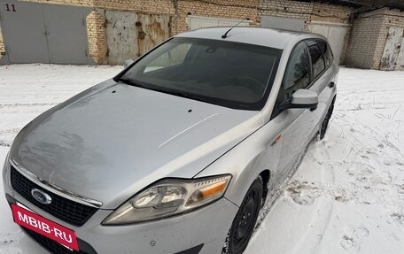 Ford Mondeo IV, 2008 год, 530 000 рублей, 2 фотография