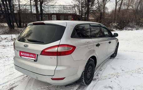 Ford Mondeo IV, 2008 год, 530 000 рублей, 4 фотография