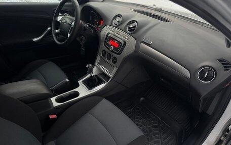 Ford Mondeo IV, 2008 год, 530 000 рублей, 10 фотография