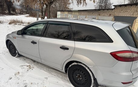 Ford Mondeo IV, 2008 год, 530 000 рублей, 5 фотография