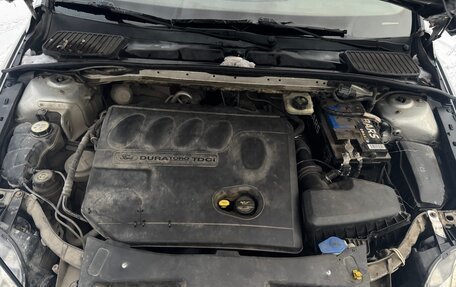 Ford Mondeo IV, 2008 год, 530 000 рублей, 7 фотография