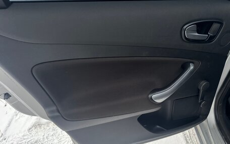 Ford Mondeo IV, 2008 год, 530 000 рублей, 16 фотография