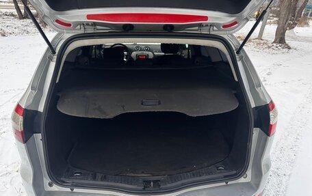 Ford Mondeo IV, 2008 год, 530 000 рублей, 15 фотография