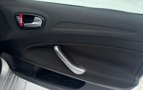 Ford Mondeo IV, 2008 год, 530 000 рублей, 11 фотография
