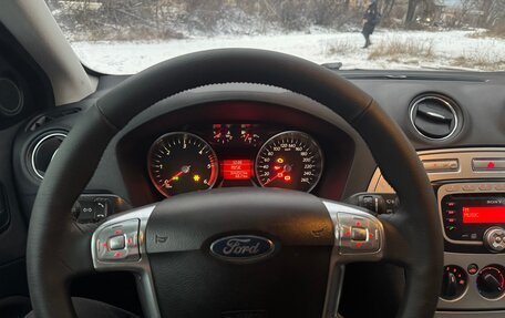 Ford Mondeo IV, 2008 год, 530 000 рублей, 20 фотография