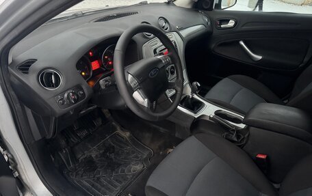 Ford Mondeo IV, 2008 год, 530 000 рублей, 19 фотография