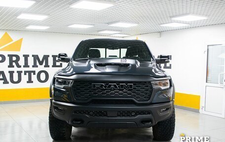 Rambler 1500, 2025 год, 11 499 000 рублей, 2 фотография