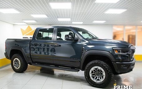 Rambler 1500, 2025 год, 11 499 000 рублей, 3 фотография