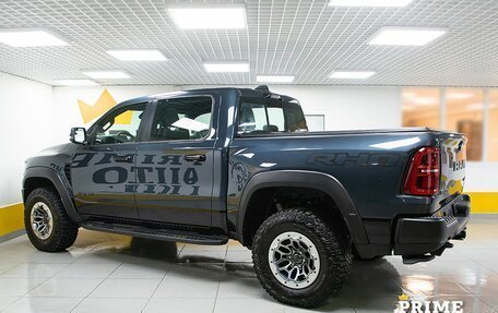 Rambler 1500, 2025 год, 11 499 000 рублей, 4 фотография