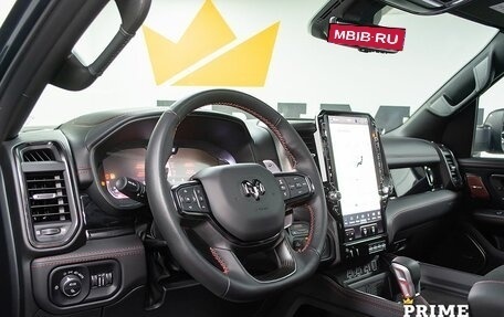 Rambler 1500, 2025 год, 11 499 000 рублей, 9 фотография