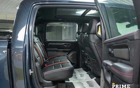 Rambler 1500, 2025 год, 11 499 000 рублей, 21 фотография