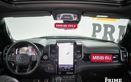 Rambler 1500, 2025 год, 11 499 000 рублей, 16 фотография