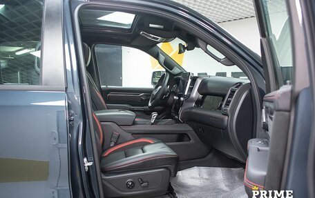 Rambler 1500, 2025 год, 11 499 000 рублей, 25 фотография