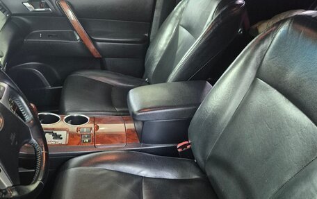 Toyota Highlander III, 2013 год, 1 810 000 рублей, 8 фотография