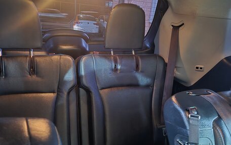 Toyota Highlander III, 2013 год, 1 810 000 рублей, 11 фотография