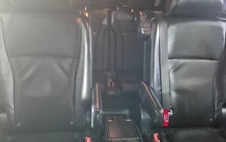 Toyota Highlander III, 2013 год, 1 810 000 рублей, 12 фотография