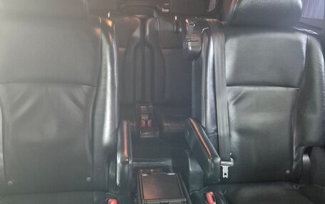 Toyota Highlander III, 2013 год, 1 810 000 рублей, 13 фотография