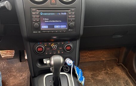 Nissan Qashqai, 2012 год, 1 100 000 рублей, 7 фотография