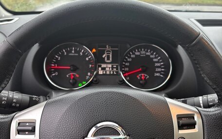 Nissan Qashqai, 2012 год, 1 100 000 рублей, 8 фотография