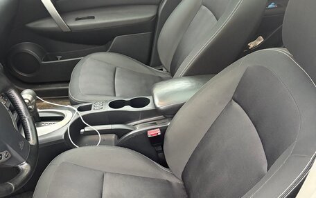 Nissan Qashqai, 2012 год, 1 100 000 рублей, 9 фотография