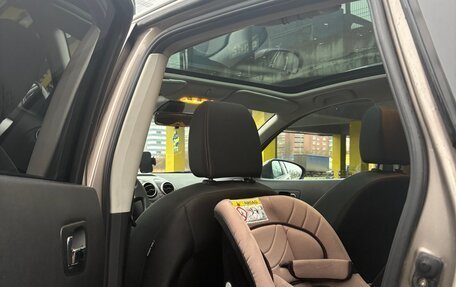 Nissan Qashqai, 2012 год, 1 100 000 рублей, 6 фотография