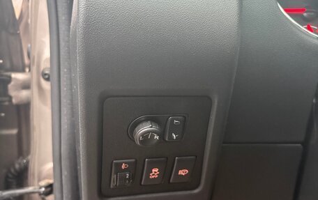 Nissan Qashqai, 2012 год, 1 100 000 рублей, 10 фотография