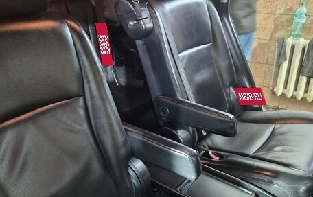 Toyota Highlander III, 2013 год, 1 810 000 рублей, 14 фотография